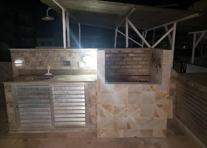 Apartamento Cabo Frio Praia Forte