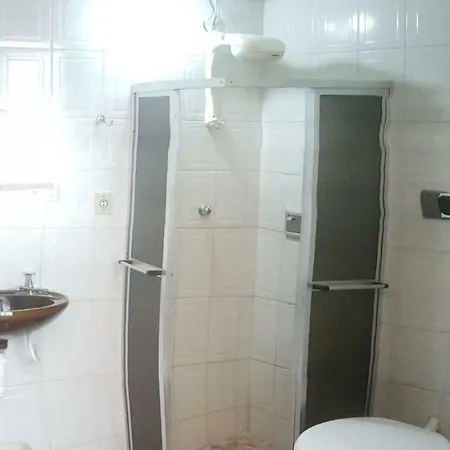 Apartamento Cabo Frio Praia Forte Exterior photo