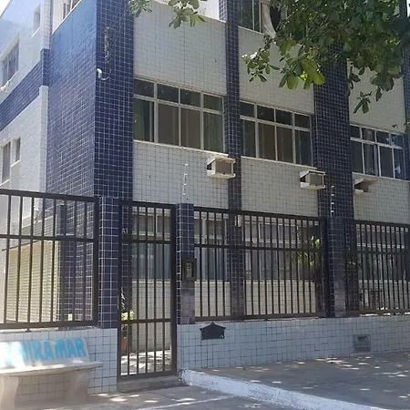 Apartamento Cabo Frio Praia Forte Exterior photo