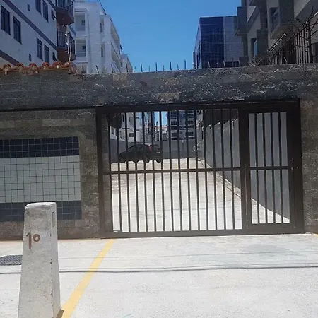 Apartamento Cabo Frio Praia Forte Exterior photo