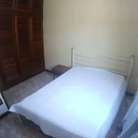 Apartamento Cabo Frio Praia Forte Exterior photo