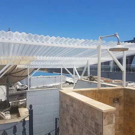 Apartamento Cabo Frio Praia Forte Exterior photo