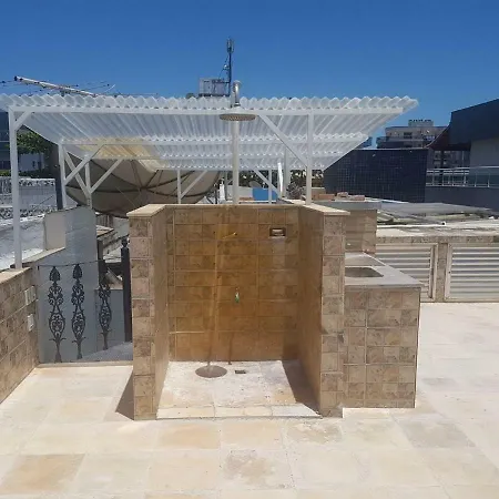 Apartamento Cabo Frio Praia Forte Exterior photo