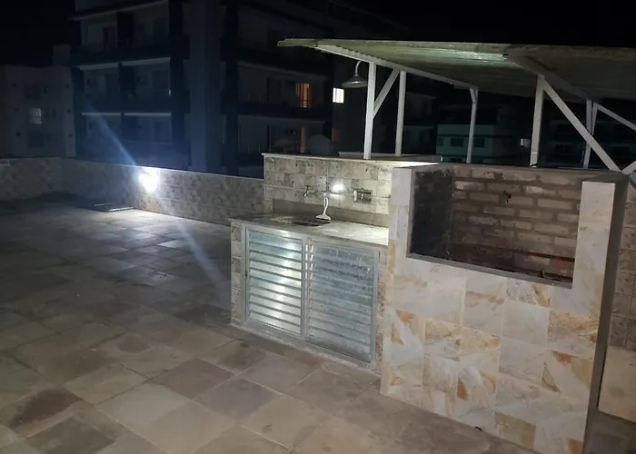 Apartamento Cabo Frio Praia Forte