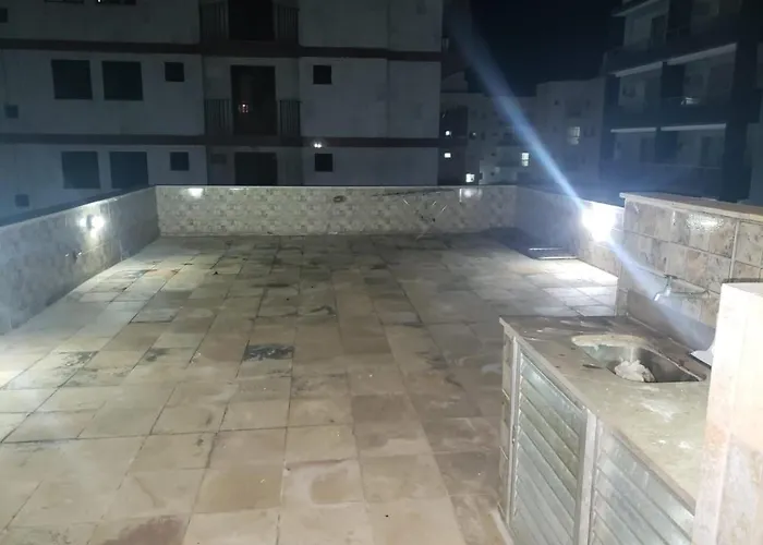 Apartamento Cabo Frio Praia Forte