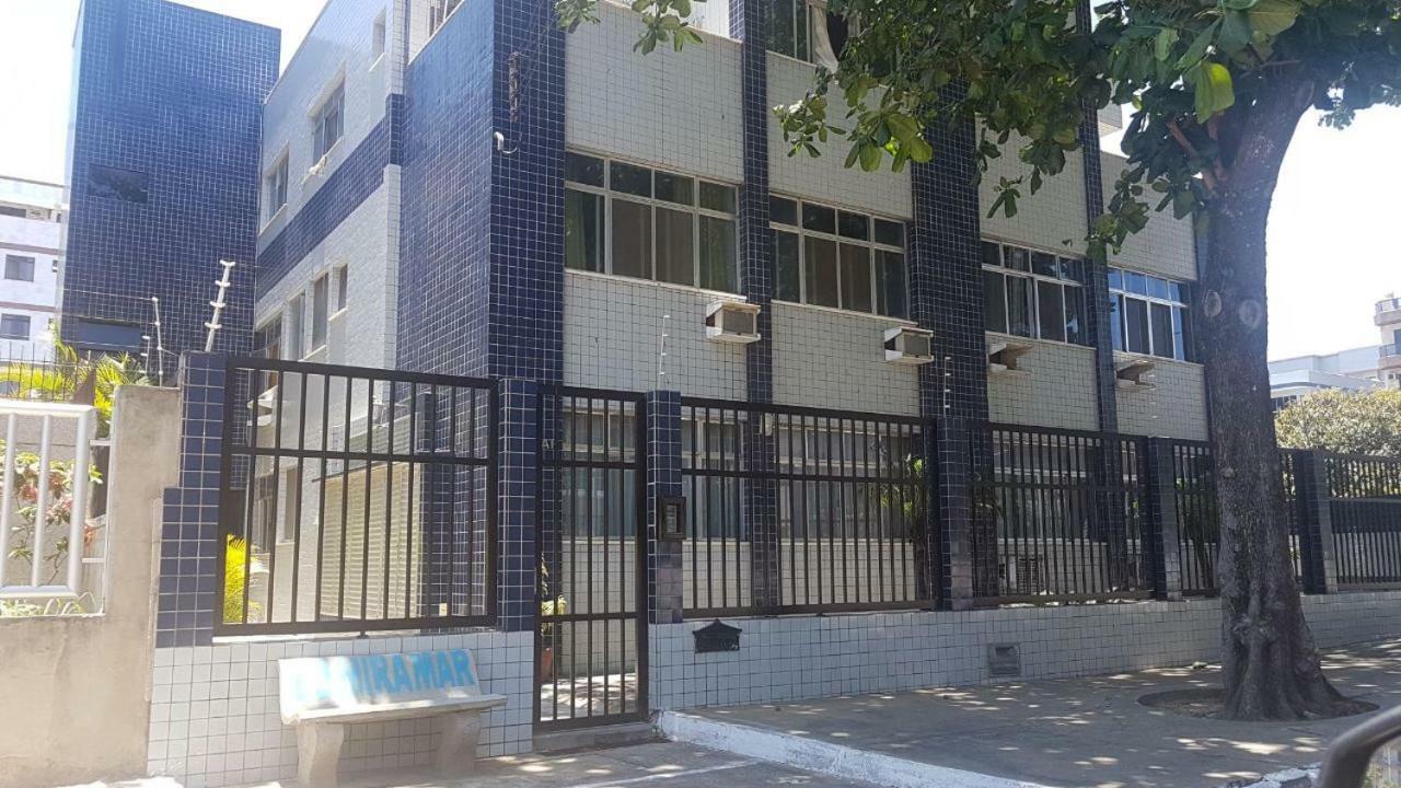 Apartamento Apartamento Cabo Frio Praia Forte