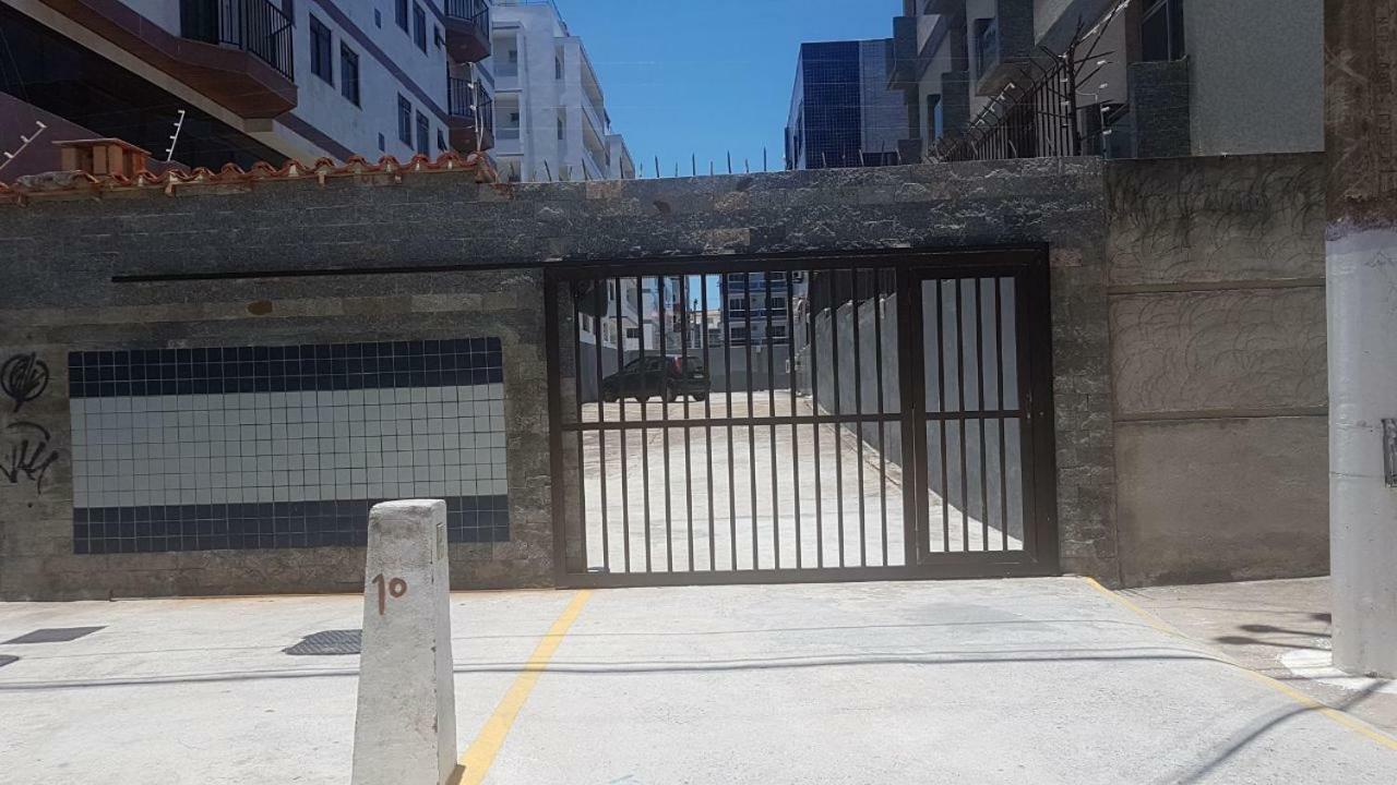 Apartamento Cabo Frio Praia Forte