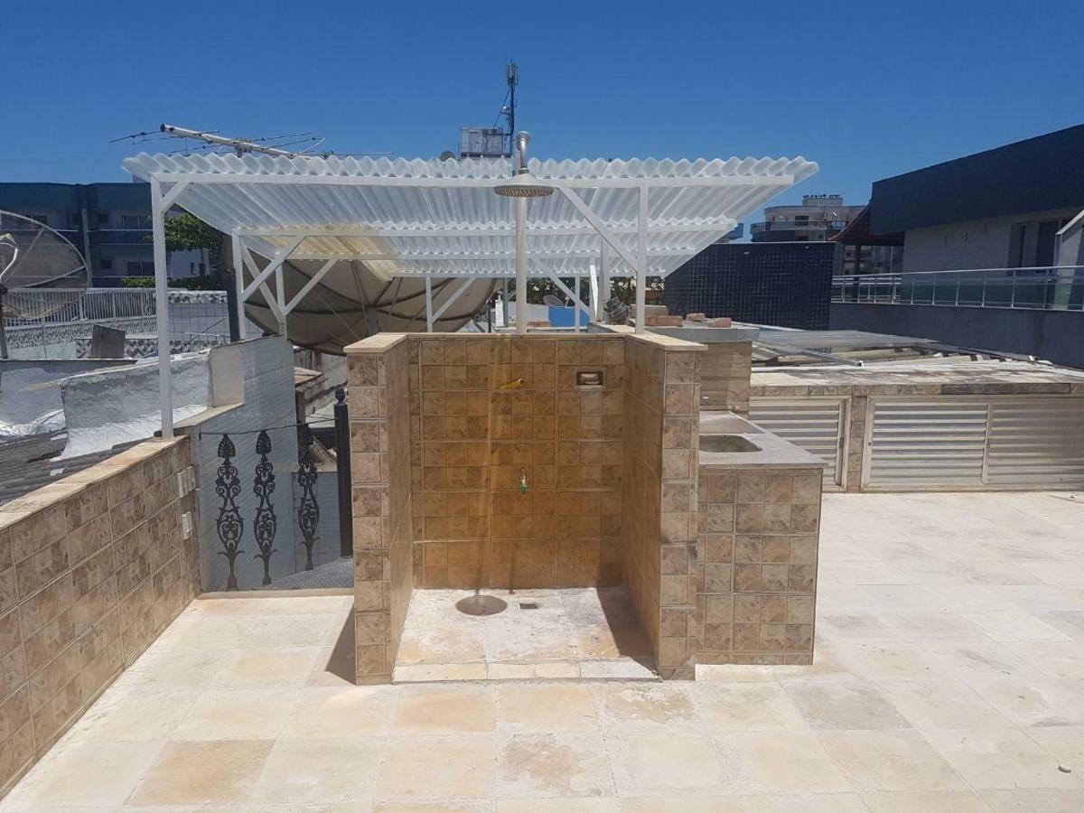 Apartamento Cabo Frio Praia Forte Apartamento Cabo Frio