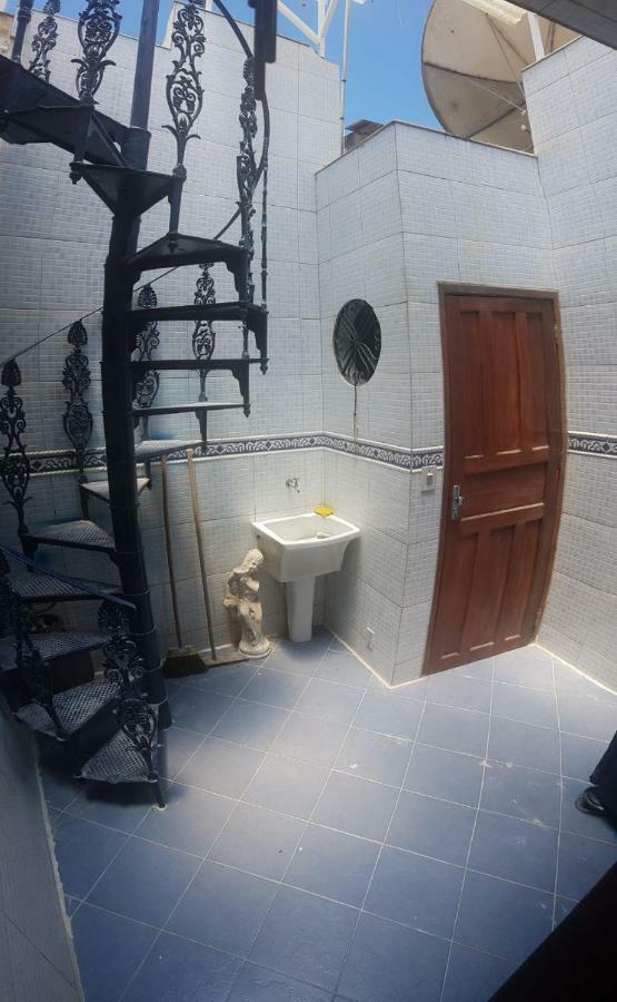 Apartamento Apartamento Cabo Frio Praia Forte *